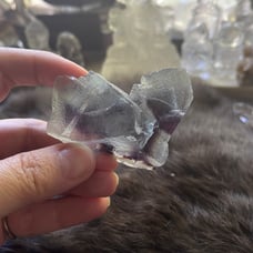 Beautiful Fluorite