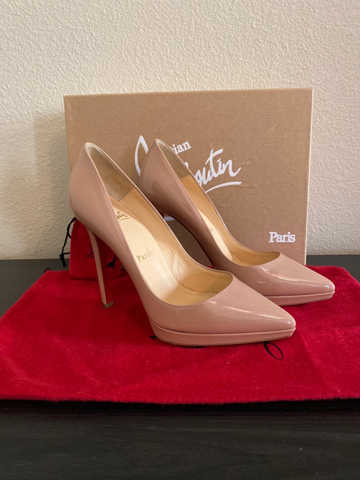 Louboutin