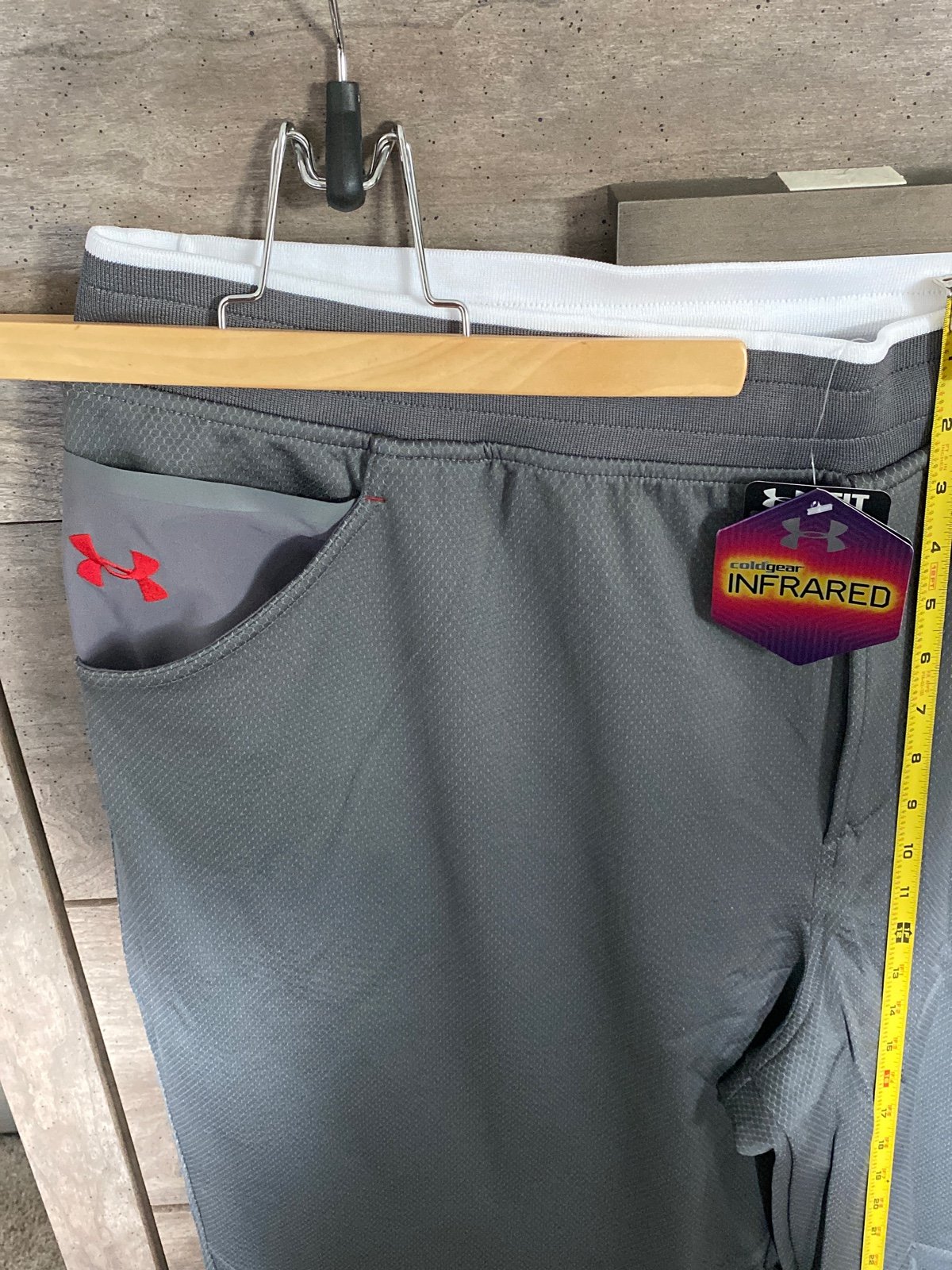 Texas high quality Tech Under Armour Sweat Pants