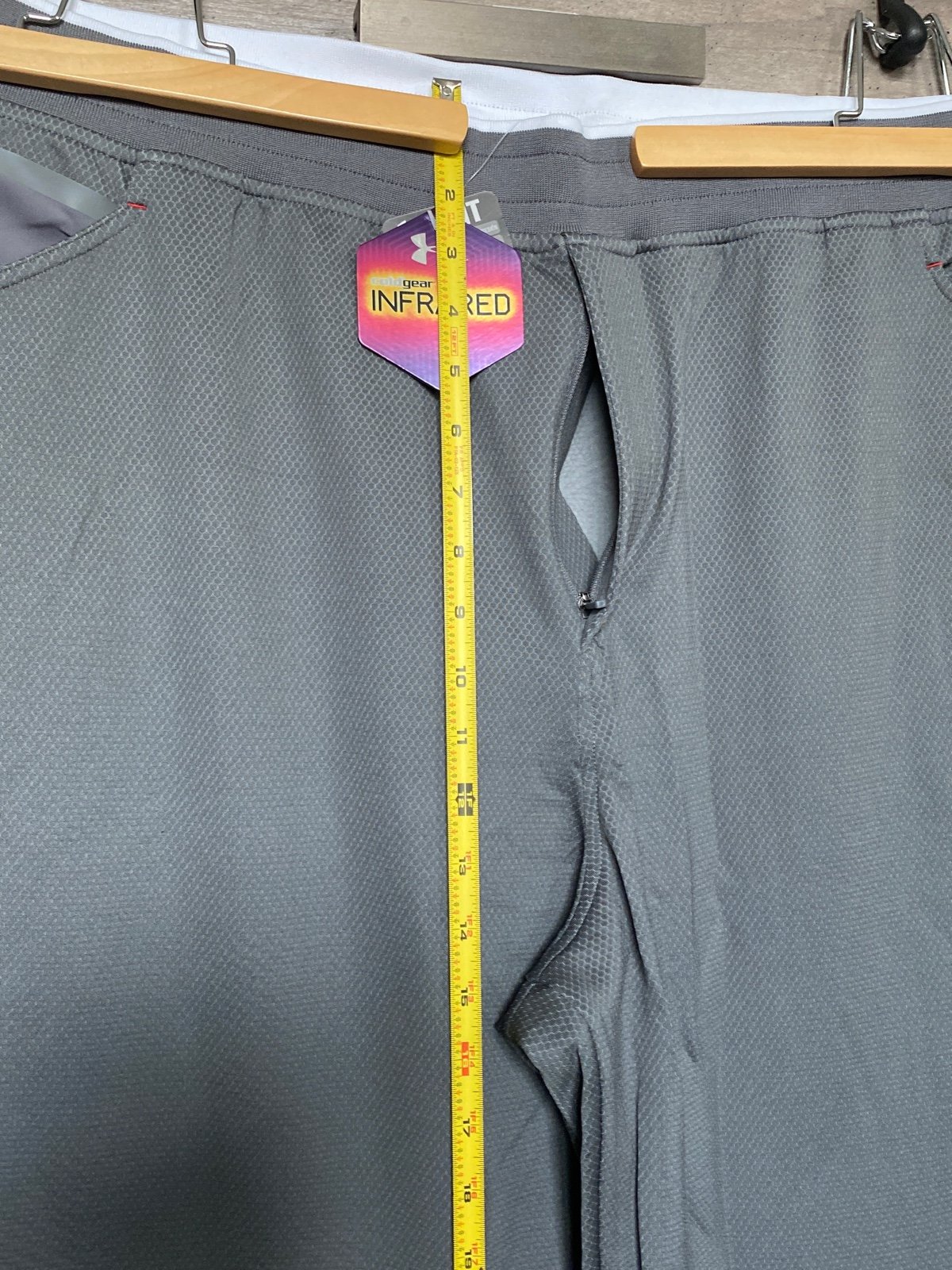 Texas high quality Tech Under Armour Sweat Pants