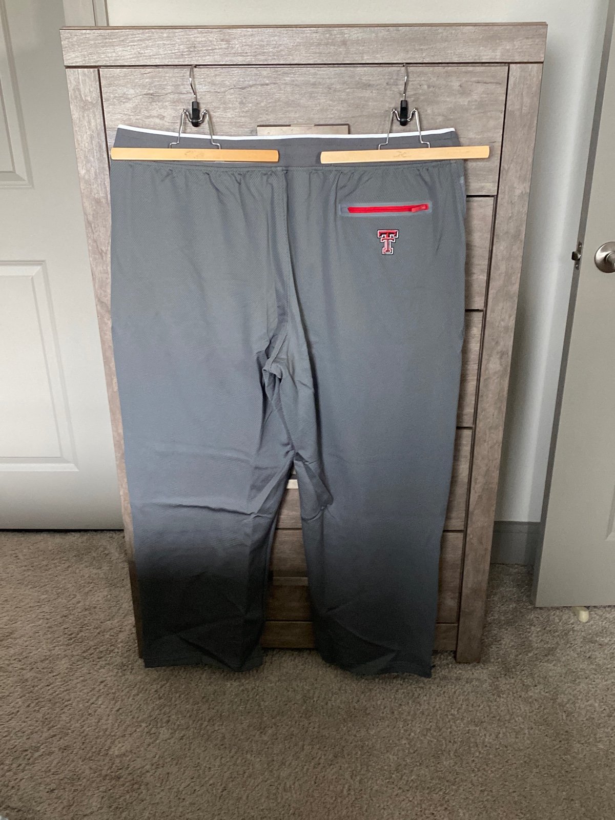 Texas high quality Tech Under Armour Sweat Pants