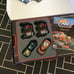 Hot Wheels Ai Intelligent Race System Starter Kit Complete and Working
