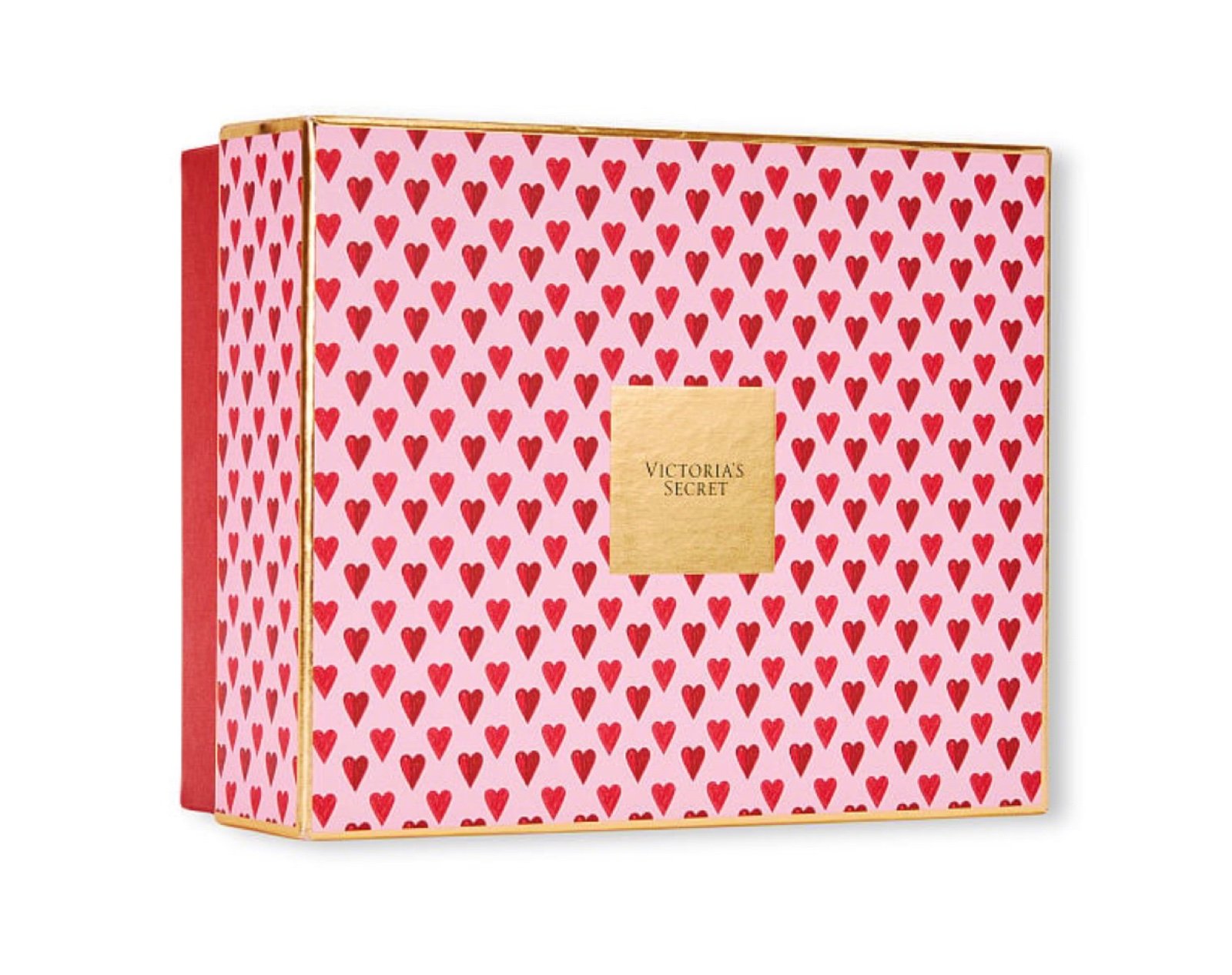 (10 pcs) VS Victoria’s Secret Luxe Box
