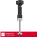 KitchenAid Go Cordless Hand Blender- Matte Black