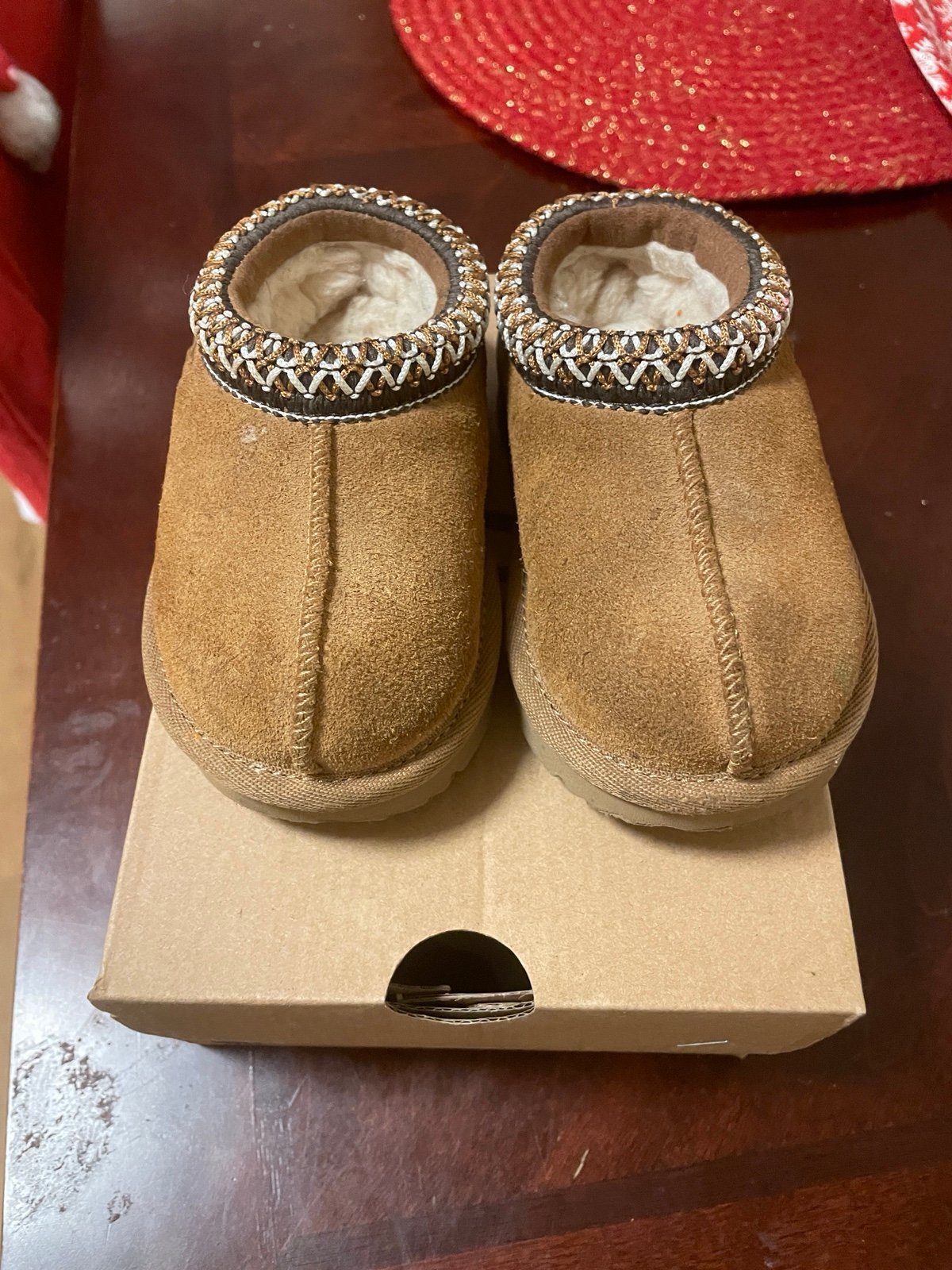 UGG Tasman 2 Toddler