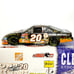 Action Tony Stewart #20 Home Depot / In Search Of The Great Pumpkin 2002 1:24