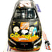 Action Tony Stewart #20 Home Depot / In Search Of The Great Pumpkin 2002 1:24