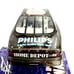 Action Tony Stewart #20 Home Depot / In Search Of The Great Pumpkin 2002 1:24