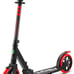 Folding Kick Scooter for Adults and Kids – Boys and Girls Freestyle Scooter with