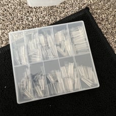 Nail Supplies