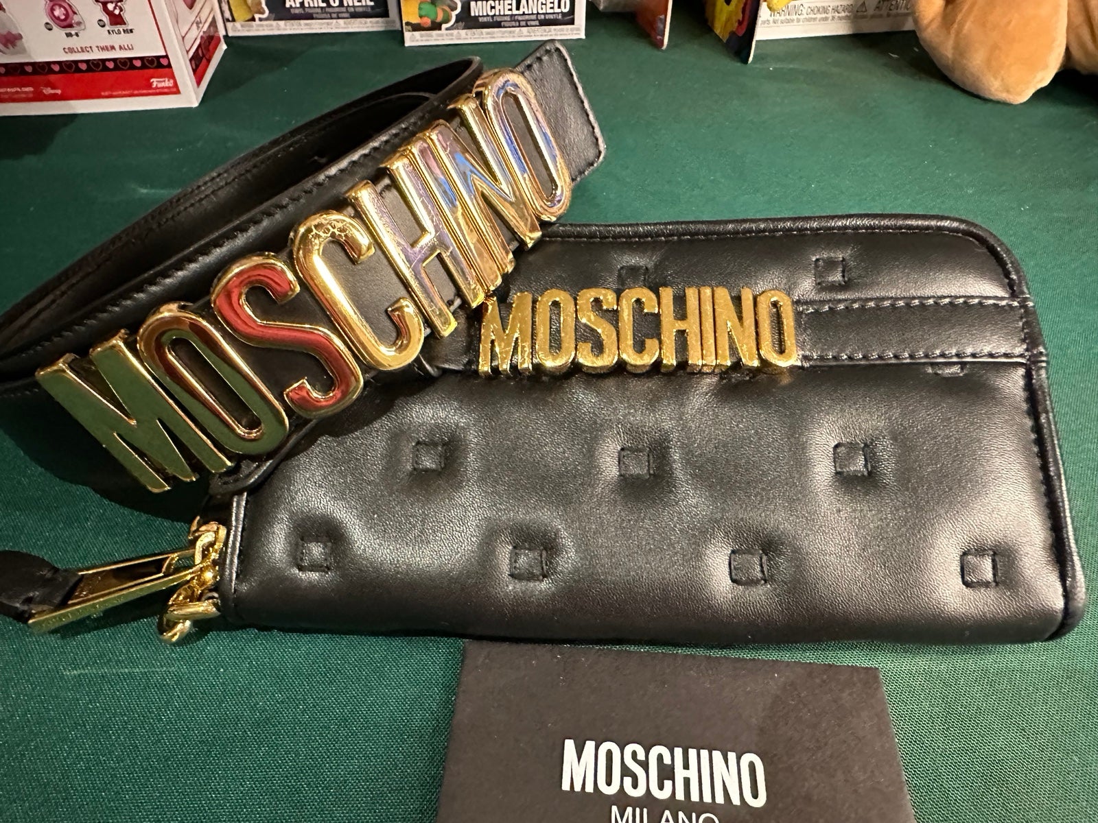 Moschino