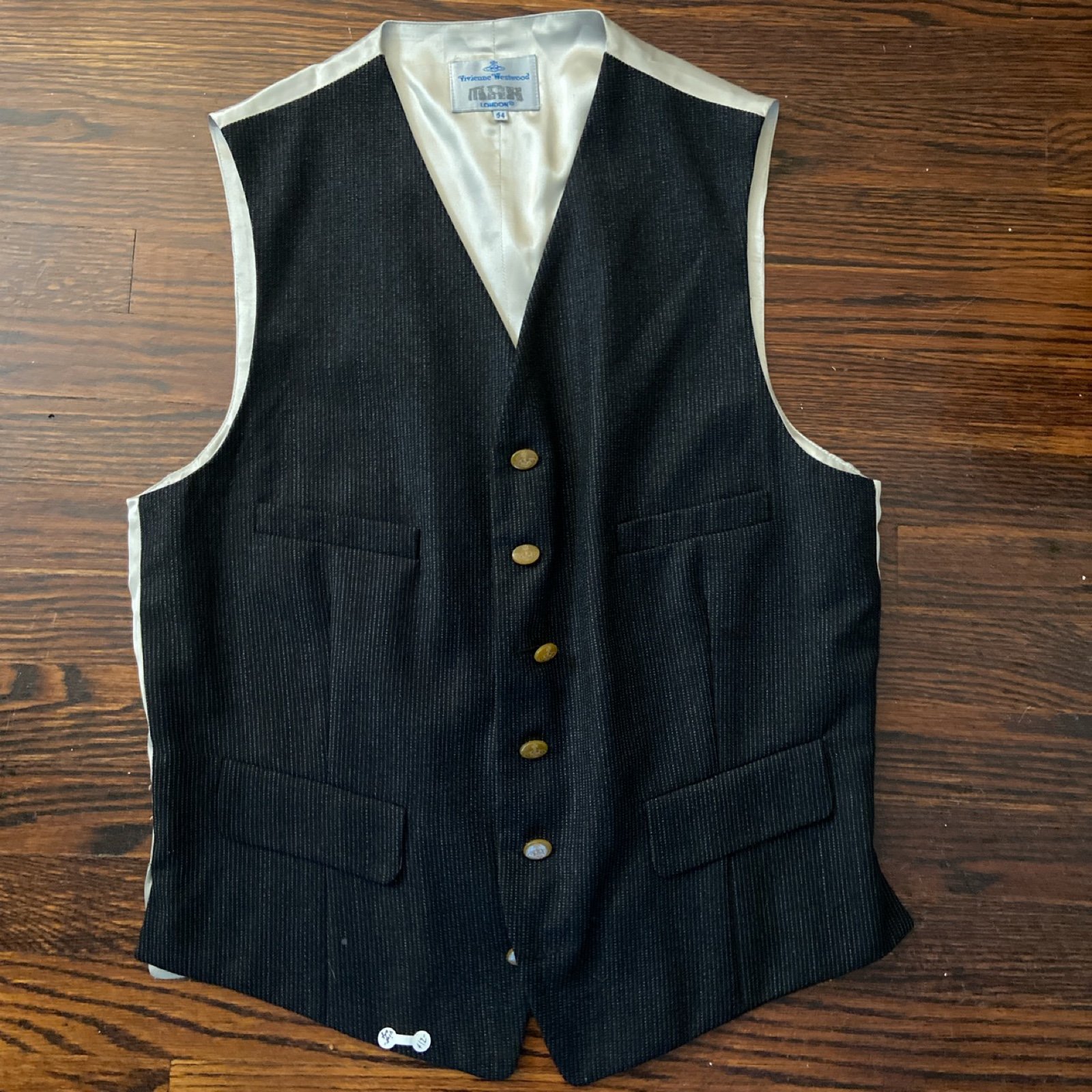 Vivienne Westwood West