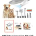 NPET PET GROOMING KIT