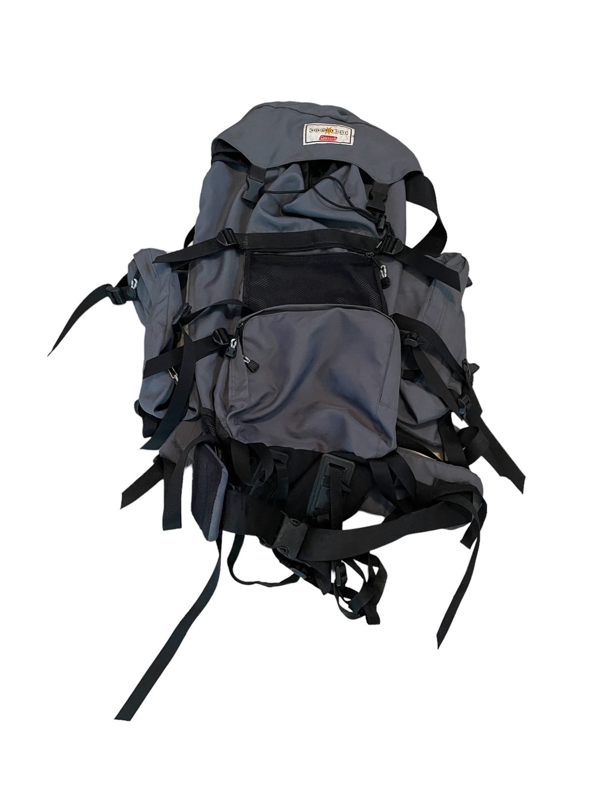 Coleman Mountaineer Series Backpack with Cover