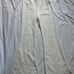 Vici 2 piece Paola Crochet Scallop Hem Tank Top & Pants summer set