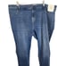 Abercrombie & Fitch The Jean Legging Mid Rise, NWT, 37W 24L