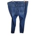 Abercrombie & Fitch The Jean Legging Mid Rise, NWT, 37W 24L