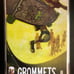 Grommets 1 1:25 Andrew Roberts variant