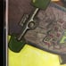Grommets 1 1:25 Andrew Roberts variant