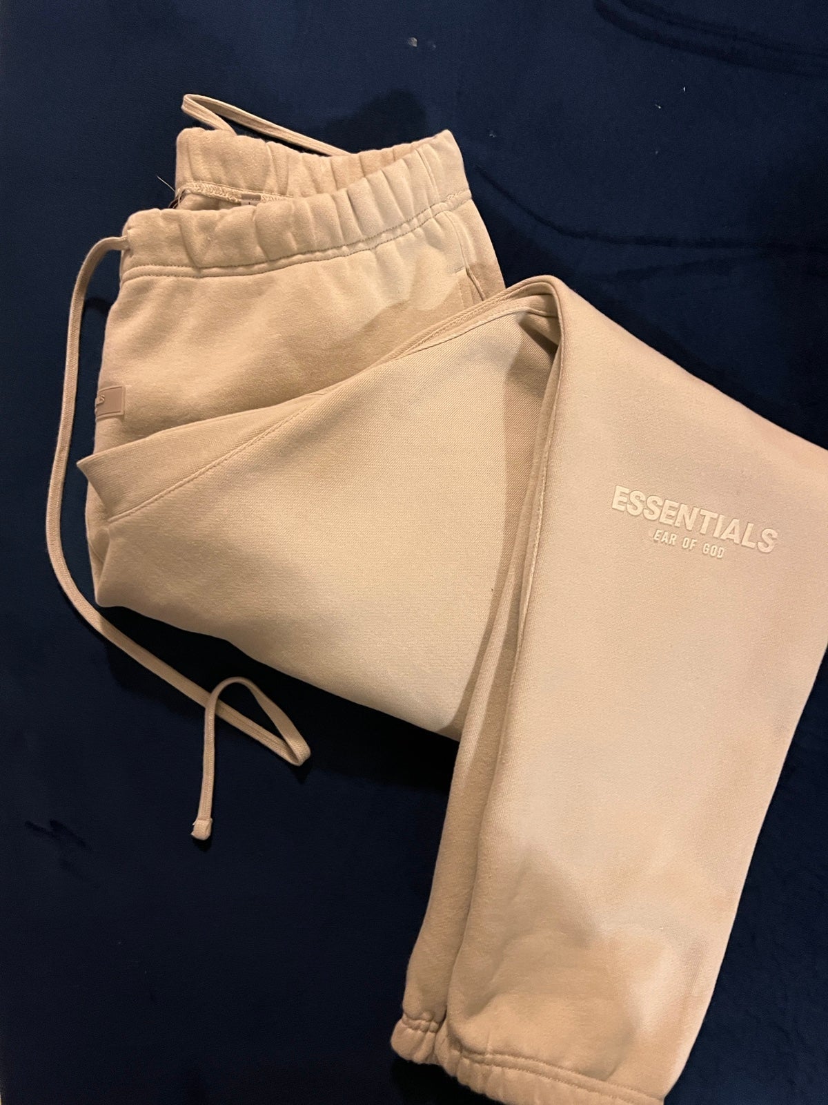Essentials pants