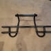 Pull up Bar Doorway with Ergonomic Grip - Fitness Chin-Up Frame Home Gym Fitness