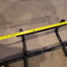 Pull up Bar Doorway with Ergonomic Grip - Fitness Chin-Up Frame Home Gym Fitness