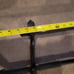 Pull up Bar Doorway with Ergonomic Grip - Fitness Chin-Up Frame Home Gym Fitness