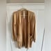 Lululemon sincerely yours cardigan sweater