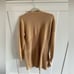 Lululemon sincerely yours cardigan sweater