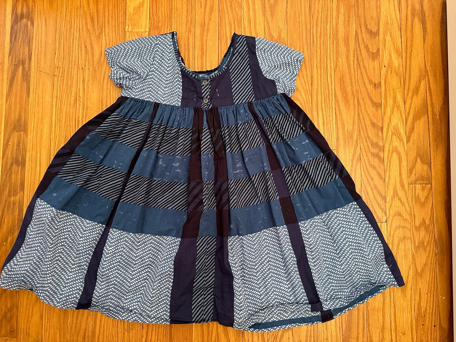 Authentic Burberry Dress