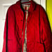 Burberry Rain Jacket