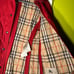 Burberry Rain Jacket
