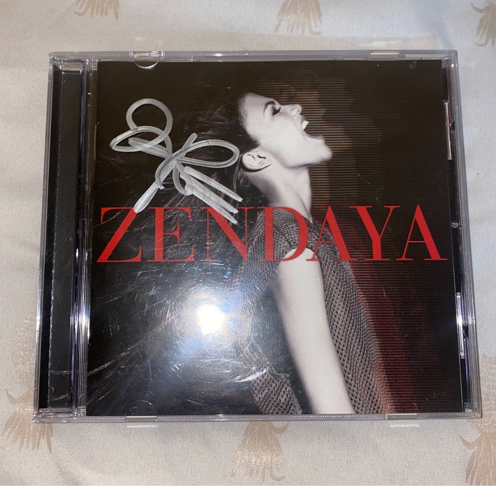 Zendaya CD