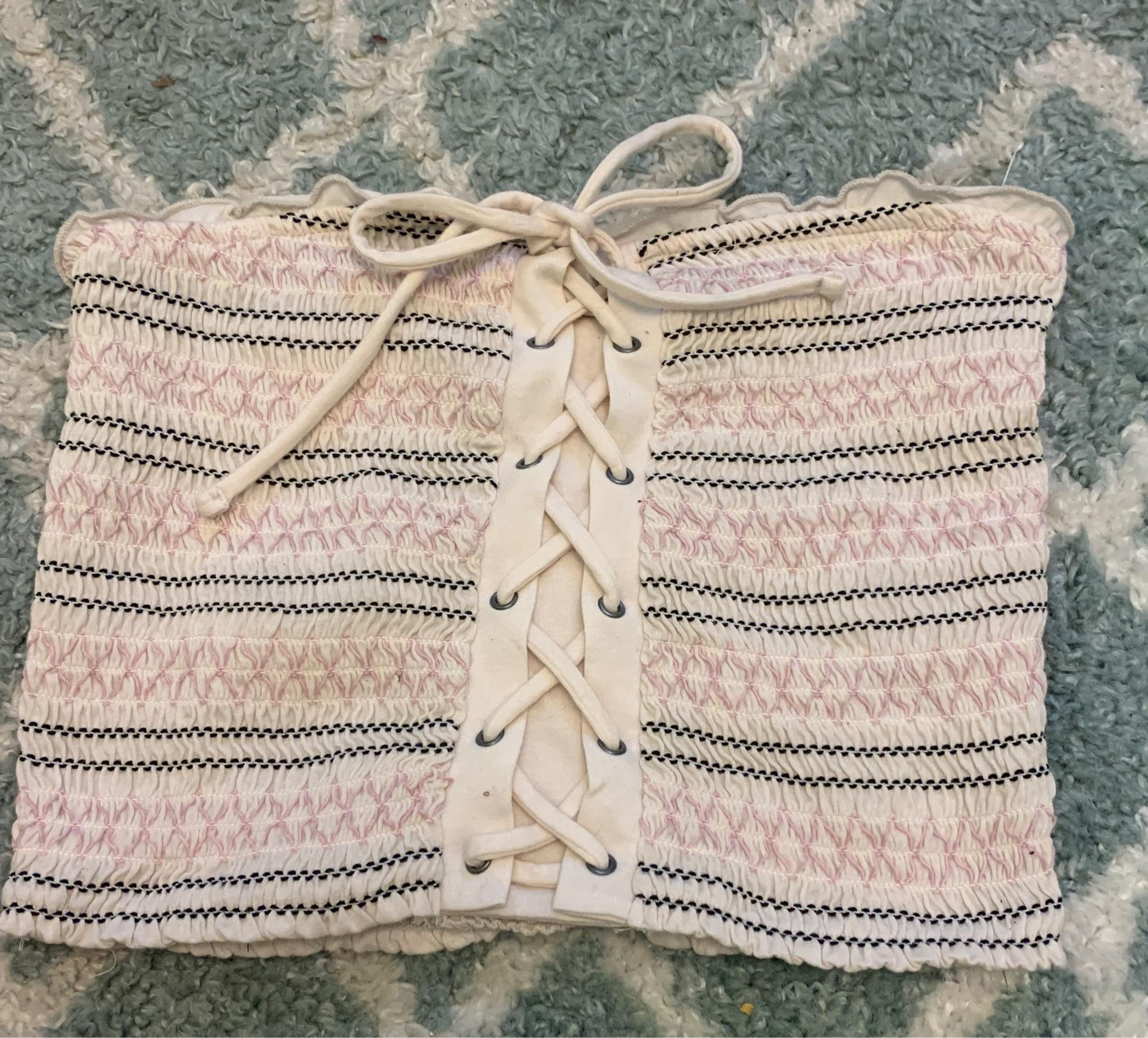 Aeropostal tube top
