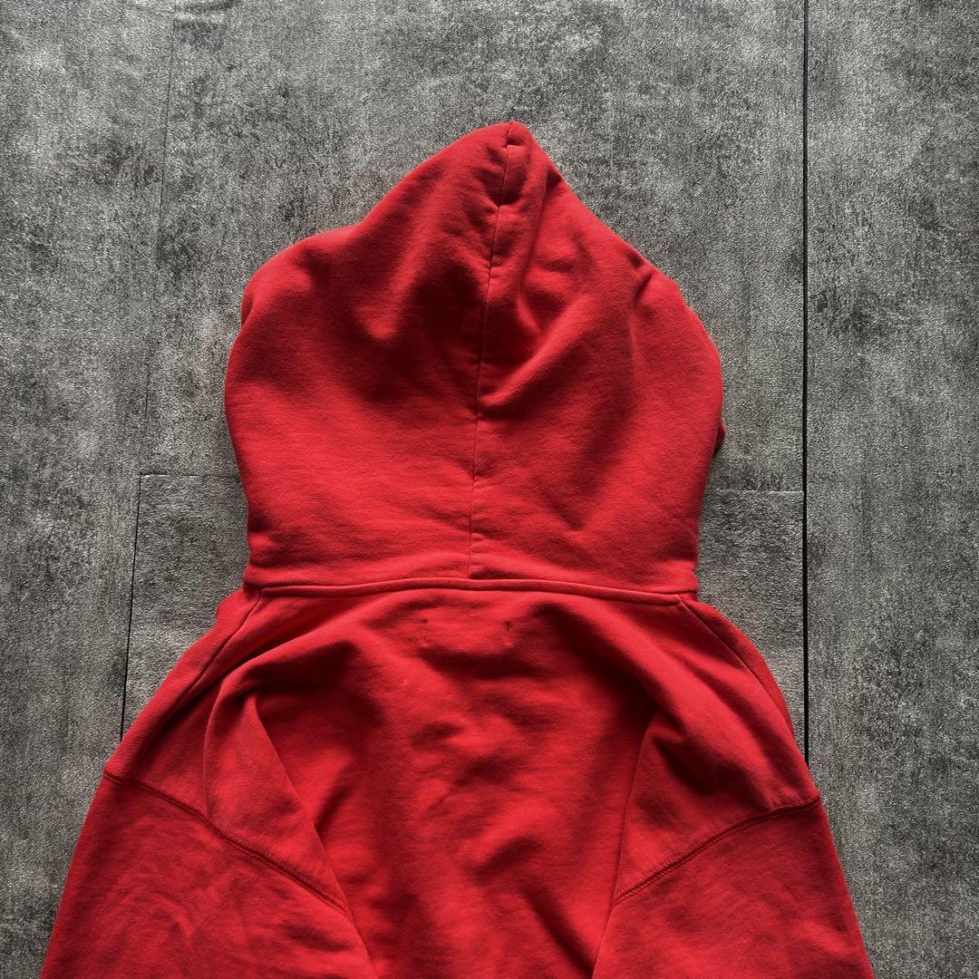 年末のプロモーション特価！ Archive Diesel Grunge Gimmick Parka Y2K Hooded トップス