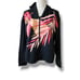 Adidas x Farm Rio Collaboration Full Zip Hoodie