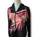Adidas x Farm Rio Collaboration Full Zip Hoodie