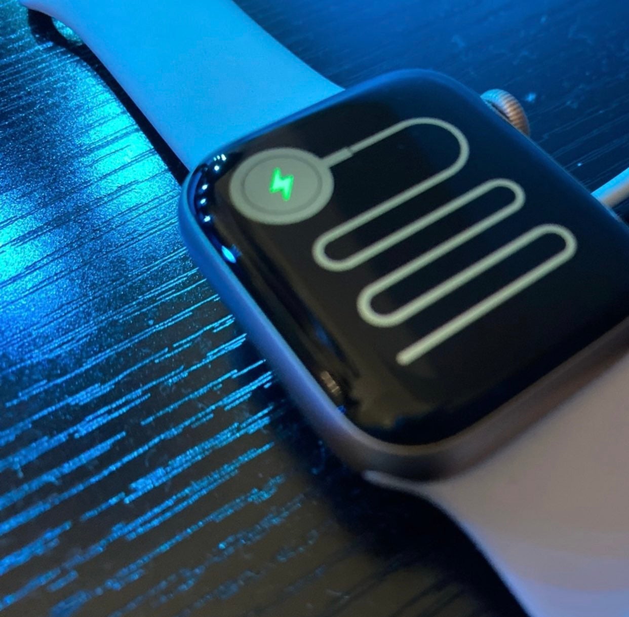 Apple Watch Series 5 40 mm