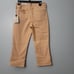 NYDJ CHLOE MARISOL MELON CAPRI JEAN CAPRI PANTS
