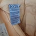 NYDJ CHLOE MARISOL MELON CAPRI JEAN CAPRI PANTS