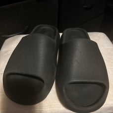 Yeezy slides
