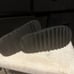 Yeezy slides