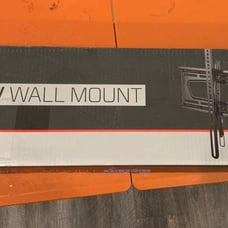 Tilting TV Wall Mount
