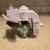 Bath & Body Works Tiana Adjustable Wallflowers Scent Control Nightlight