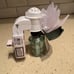 Bath & Body Works Tiana Adjustable Wallflowers Scent Control Nightlight