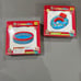 Lot of different swimming set