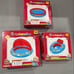 Lot of different swimming set