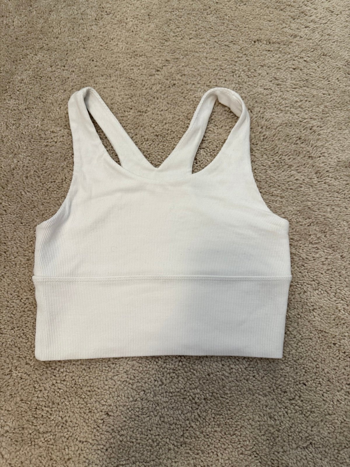 Joah Brown Tank!