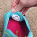 Clove's Nursing Shoes - Size 6 Limited Edition Color!