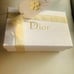 Dior small Gift Box w/ Golden Ribbon Lmtd Edition